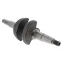 Crankshaft for Honda HRX217K3 HYAA, HRX217K1 HMA Lawnmowers - 13311-Z8D-960