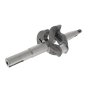 Crankshaft for Honda HRN216 VKA, HRN216 VLA Mowers - OEM No. 13311 Z9L 840