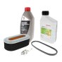 Service Kit for Wacker VP1340, VP1550 Plate Compactors (WM170 Engines)