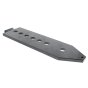 Plate for Bell Compact X, Duo 350X Floor Saw - 135/02000