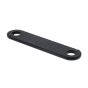 Plate Dust Flap Clamp for Belle Duo 350X Floor Saw - 135/99909