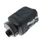 Dust Bag for Makita BO4557, BO4555, DBO481 Sanders - OEM No. 135222-4