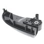 Makita Sprocket Cover Assembly UC4020a/3 - 135249-4