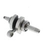 Crankshaft Assembly for Makita BCX2500/2510 Leaf Blower - 135374-1