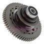Torque Limiter Assembly for Makita HR4011C Rotary Hammer - OEM No. 135508-6