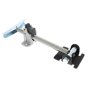 Vise Assembly for Makita LW1400, LW1401 Cut off Saw - 135708-8
