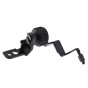 Contact Arm Assembly for Makita DPT353Z, PT354DZ Nailer - OEM No. 135857-1
