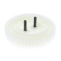 Helical Gear 47 Assy for Makita DUM604, UM603D Grass Shears - 135883-0