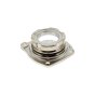 Bearing Box A Assembly for Makita GA4550, GA4550R, GA5050 Angle Grinders - OEM No. 136141-7