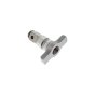 Anvil for Makita DTW700 Impact Wrench - OEM No. 136256-0