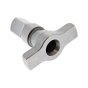 Anvil A Assy for Makita TW008G Impact Wrench - OEM No. 136411-4