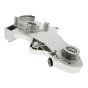 Cutting Device for Makita DCE090 Cordless Power Cutter - OEM No. 136761-7