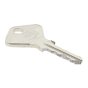 Welder Key for Welding Machines - Replaces Lost or Damaged Keys