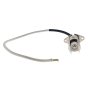 Replacement Heater Bulb Holder for Rhino Heaters - Metal