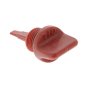 Oil Filler Plug for Kubota KG15E, KV2P20, KVP201T Pumps - OEM No. 13901 33084