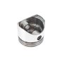 Piston (+0.50) for Kubota KVP30 Pump - OEM No. 13921 21912
