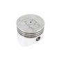 Piston (+0.50) for Kubota KVP30 Pump - OEM No. 13921 21912