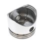 Piston .025mm for Kubota KGP-R20, KGP-R20E, KGP-R20ERX Engines - OEM No. 13921-21920