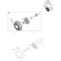 Blower Housing Assembly