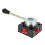 Control Valve for Belle Roller Strikers - 14.2.057