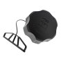 Fuel Cap Assembly for Kohler HD675, HD775, HD950 Engines - OEM No. 14 227 26-S
