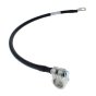 Cable Battery Earth for Belle Premier 100XT - 200XT Mixers - 140/05100