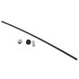 Riser Tube for Makita P-54047 Water Bottle - OEM No. 140-329