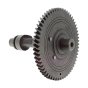 Camshaft Assembly for Loncin G420FD Taper Shaft (420cc, 12hp) Engines - 140020110-0001