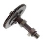 Camshaft Assembly for Loncin G420FD Taper Shaft (420cc, 12hp) Engines - 140020110-0001