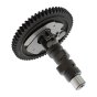 Camshaft Assy For Loncin D440FD Engines - 140020175-0001
