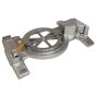 Base for Makita LS1016, LS1216 Mitre Saw - OEM No. 140054-6