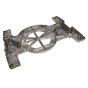 Base for Makita LS1016, LS1216 Mitre Saw - OEM No. 140054-6