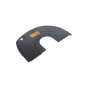 Blade Cover Complete for Makita 4105KB Concrete Cutter - 140428-1
