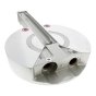 Turn Base for Makita BLS713 Mitre Saws - OEM No. 140614-4