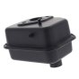 Muffler for Kohler XT8 Engines - OEM No. 14 068 07-S