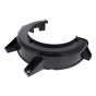 Cover-Flywheel for Kawasaki FD671D Engines - OEM No. 140832055