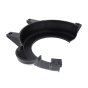 Cover-Flywheel for Kawasaki FD671D Engines - OEM No. 140832055