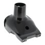 Clutch Case Complete for Makita ER2550LH, RBC2510 Brushcutters - 140997-2