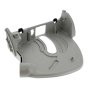 Blade Case Complete for Makita DSP600 Circular Saw - Genuine Makita Part - OEM No. 140D56-6