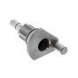 Crank Shaft Complete for Makita HR3001, HR3012FCJ, HR009G Rotary Hammers - OEM No. 140M22-7