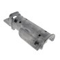 Gear Housing Cover Complete for Makita JR3051T Reciprocating Saw - OEM No. 140R13-8