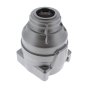 Hammer Case Complete for Makita TW001G Impact Wrench - OEM No. 140T99-4