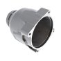 Hammer Case Complete for Makita TW001G Impact Wrench - OEM No. 140T99-4