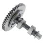 Camshaft Assembly for Honda GX160UT2 (GCBPT), GX160T2 (GCBRT) Engines - 14100 Z4M 000