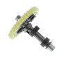 Camshaft for Honda GX270 Engine - OEM No. 14100-Z5K-921