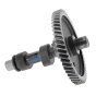 Camshaft Assembly for Honda GX390K2, GX390RT2 Engines - OEM No. 14100 Z5T 911