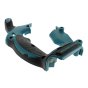 Handle Cover for Makita BSS611 Circular Saw - OEM No. 141472-1