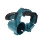Motor Housing for Makita DSS611 Circular Saw - OEM No. 141473-9