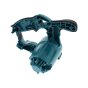 Motor Housing for Makita DSS611 Circular Saw - OEM No. 141473-9