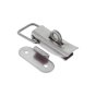 Toggle Fastener for Terex MBR71 / 1-71 Rollers - OEM No. 1414 92